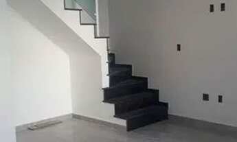 Imagem 4: Sobrado com 3 dormitórios para alugar, 80 m² por R$ 3.100,00/mês - Vila Marina - Santo And