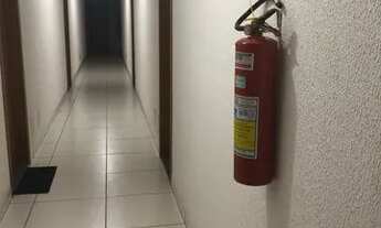 Imagem 6: Aluguel Kitnet com 1 dormitório