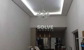 Imagem 4: Casa com 3 dormitórios à venda, 130 m² por R$ 745.000,00 - Jardins do Império - Indaiatuba