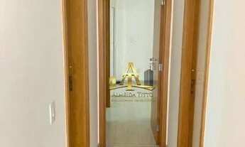 Imagem 6: Apartamento para venda no Bosque Tamboré com 02 dormitórios