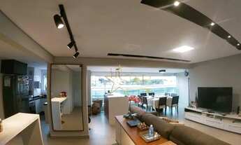 Imagem 3: Apartamento à venda, 109 m² por R$ 1.300.000,00 - Granja Julieta - São Paulo/SP