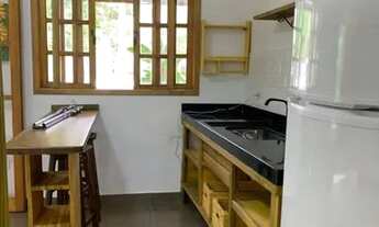 Imagem 6: CASA RESIDENCIAL em SÃO SEBASTIÃO - SP, SERTÃO DO CAMBURI