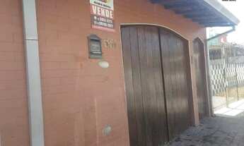 Imagem: JACAREí - Casa Padrão - Parque Meia Lua