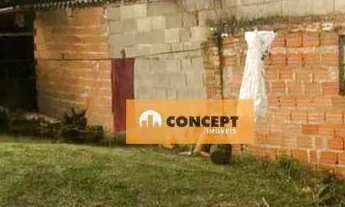 Imagem 4: Terreno à venda, 324 m² por R$ 295.000 - Centro de Ouro Fino Paulista - Ribeirão Pires/SP