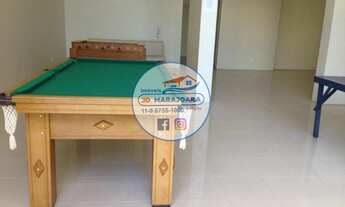 Imagem 6: Apartamento para aluguel no Jardim Marajoara com 3 dorms, 1 suíte, 2 vagas, 120m², pronto