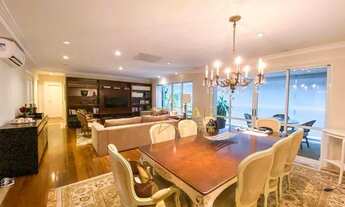 Imagem 4: Apartamento para alugar, 201 m² por R$ 40.553,00/mês - Itaim Bibi - São Paulo/SP