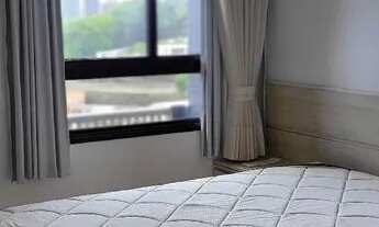 Imagem 3: Apartamento no Garibaldi Prime, 46 m² - Salvador/BA