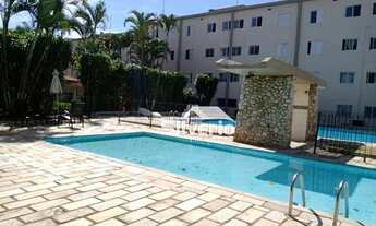 Imagem: Ótimo apto 02 dorms 50m² - Conj. Res