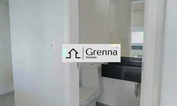 Imagem 3: Apartamento duplex com 109m² para venda - Pinheiros-SP
