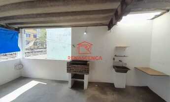 Imagem 2: 1º Aluguel Grátis! Excelente Casa 1Qt e 65m² - Com Vaga - Taquara!