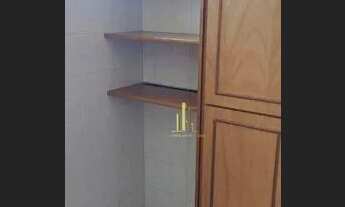 Imagem 4: Apartamento com 3 dormitórios, 167 m² - venda por R$ 900.000,00 ou aluguel por R$ 7.900,00