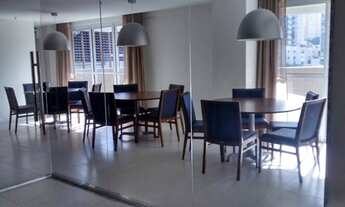 Imagem 4: Vendo APT 2 Quartos 2 Suites 1 Banheiro Social Varanda Gourmet Garagem