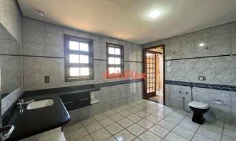 Imagem 2: Casa com 4 dormitórios para alugar, 260 m² por R$ 9.000,00/mês - Campeche - Florianópolis