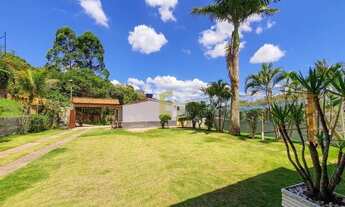 Imagem 6: Chácara para venda em Chácara Recreio Lagoa Dos Patos de 2500.00m² com 3 Quartos, 1 Suite