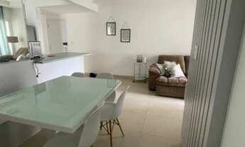 Imagem 6: Apartamento com 2 dormitórios à venda, 73 m² por R$ 750.000,00 - Condomínio Residencial Va