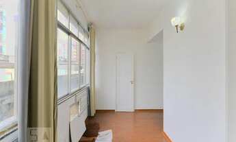 Imagem 6: Apartamento para Aluguel - Tijuca, 2 Quartos, 55 m2