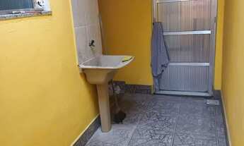 Imagem 5: Casa 1 quarto com garagem