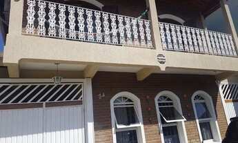 Imagem 6: JACAREí - Casa Padrão - Jardim Mesquita