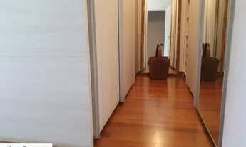 Imagem 6: Apartamento com 226m² para locação - Vila Nova Conceição