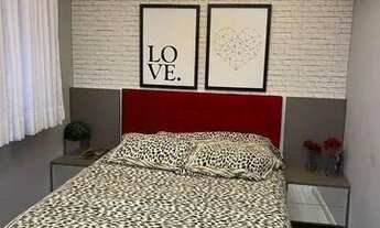 Imagem 6: Sobrado à venda no Condomínio Girassóis 2 no Jardim Morumbi em São José dos Campos-SP