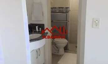 Imagem 5: Apartamento mobiliado para Alugar - Centro de SJCampos