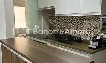 Imagem 4: Apartamento 3 dorm. Vila Aurocan