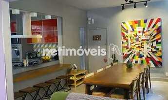 Imagem 2: Venda Apartamento 3 quartos Serra Belo Horizonte