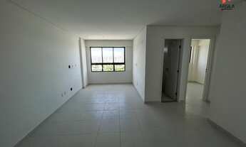 Imagem 5: Apartamento para venda com 51 metros quadrados com 2 quartos em Torre - Recife - PE