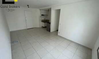 Imagem 3: APARTAMENTO STUDIO DE 30 M² COM 1 DORMITÓRIO NO CONDOMÍNIO TERRAZZA HIGIENÓPOLIS EM SÃO PA