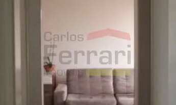 Imagem 4: Apartamento com 2 quartos , Piqueri com 2 vagas de garagem cobertas