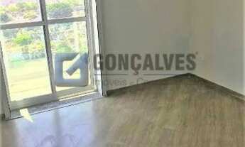 Imagem 2: SANTO ANDRE - Residential / Apartment - VILA PIRES