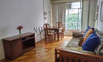 Imagem 4: Apartamento 2 quartos vista livre Botafogo