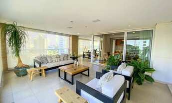 Imagem 2: Apartamento à venda, 385 m² por R$ 7.200.000,00 - Campo Belo - São Paulo/SP