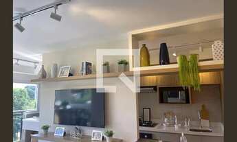 Imagem 4: Apartamento à Venda - Vila Mascote, 2 Quartos, 61 m2