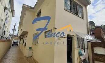 Imagem 2: SANTOS - RESIDENCIAL - CAMPO GRANDE