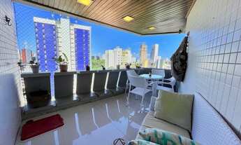 Imagem 3: Cobertura à venda no bairro Derby - Recife/PE