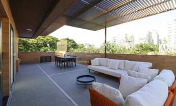 Imagem 7: Casa condomínio nova alto padrâo / 4 dormitórios (3 suítes e home office ), 4 vagas