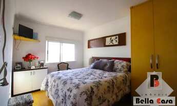 Imagem 13: Apartamento de 3 dormitórios com lazer completo no Parque da Mooca