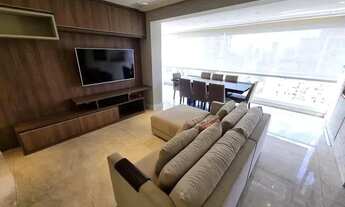 Imagem: Apartamento Venda 3 Dormitórios - 105 m²