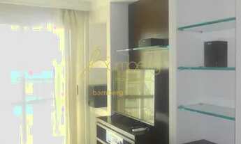 Imagem 4: Mobiliado com Varanda e Lazer!!