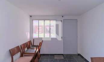 Imagem 3: Apartamento para Aluguel - Sapopemba, 2 Quartos, 48 m2