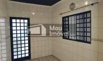 Imagem 5: Casa 3 Dormitórios - Jardim Nova Michigan