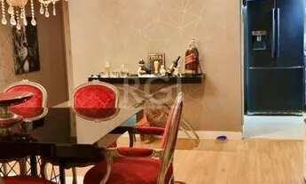 Imagem 7: Apartamento para Venda - 125m², 3 dormitórios, sendo 1 suites, 2 vagas - Vila Jardim