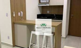 Imagem 3: Flat Novo Mobiliado em excelente localização