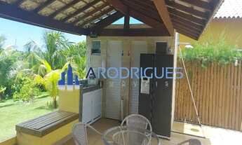 Imagem 3: Casa 4 suítes Locação temporada - Oportunidade