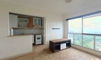 Imagem 2: Apartamento (tipo - padrao) 1 dormitórios/suite, cozinha planejada, portaria 24hs, lazer