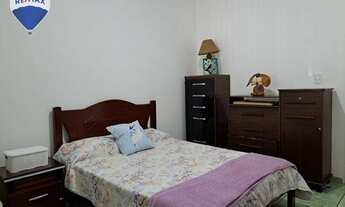 Imagem 5: Casa a Venda R$ 260.000,00 - Vila Ollímpia - Taubaté/SP