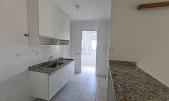 Imagem 5: Ribeirão Preto - Apartamento Padrão - Nova Aliança