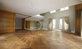 Imagem 6: Apartamento Duplex com 3 dormitórios, 347 m²