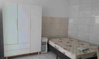 Imagem: Alugo kitinete mobiliada centro